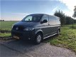 Volkswagen Transporter - 2.0 TDI L2H1 Tr. DC - 1 - Thumbnail