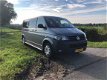 Volkswagen Transporter - 2.0 TDI L2H1 Tr. DC - 1 - Thumbnail