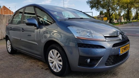 Citroën Grand C4 Picasso - 1.6 VTi Image 5p - 1