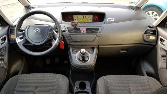 Citroën Grand C4 Picasso - 1.6 VTi Image 5p - 1