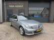 Mercedes-Benz C-klasse Estate - 200 Business Class Avantgarde Panoramadak , leer , Navi - 1 - Thumbnail