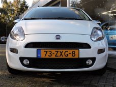 Fiat Punto Evo - Sport