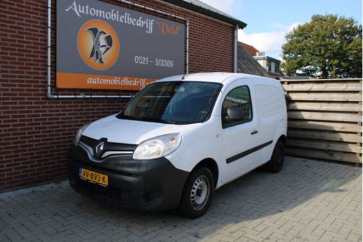 Renault Kangoo Express - 1.5 dCi 75 Express Comfort - 1