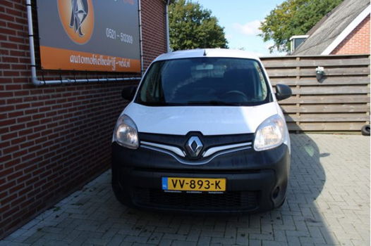 Renault Kangoo Express - 1.5 dCi 75 Express Comfort - 1