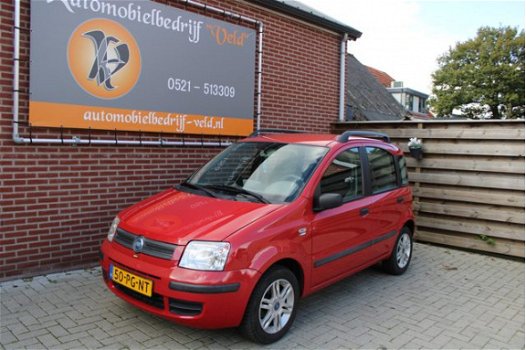 Fiat Panda - 1.2 SportSound - 1