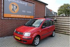 Fiat Panda - 1.2 SportSound