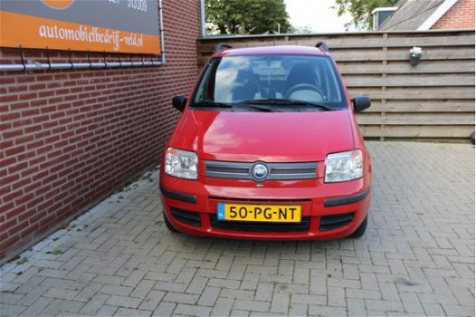 Fiat Panda - 1.2 SportSound - 1