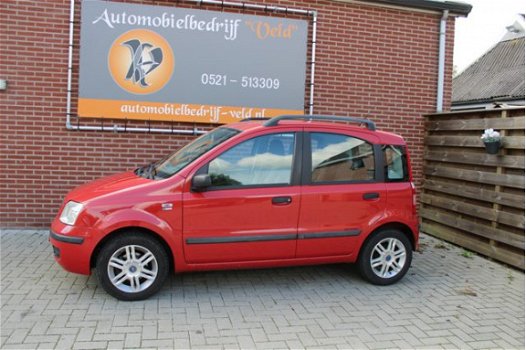 Fiat Panda - 1.2 SportSound - 1