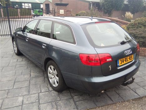 Audi A6 Avant - 2.7 TDI Pro Line Business - 1