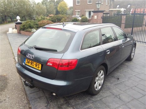 Audi A6 Avant - 2.7 TDI Pro Line Business - 1