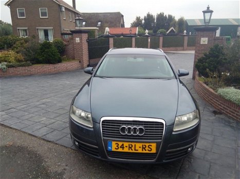 Audi A6 Avant - 2.7 TDI Pro Line Business - 1