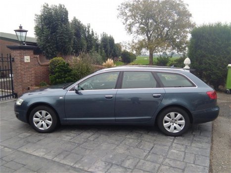 Audi A6 Avant - 2.7 TDI Pro Line Business - 1