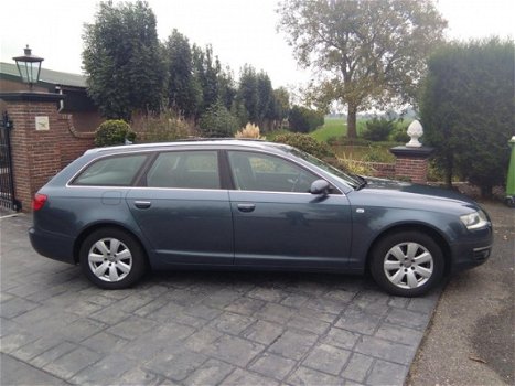 Audi A6 Avant - 2.7 TDI Pro Line Business - 1