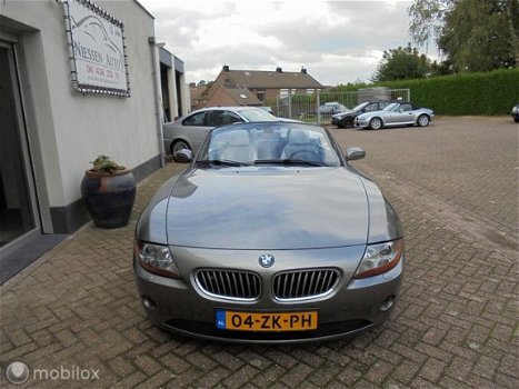 BMW Z4 Roadster - 3.0i S - 1