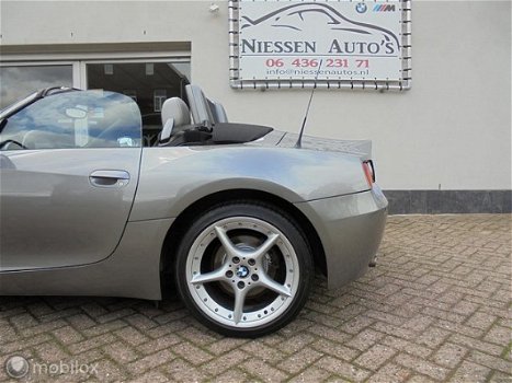 BMW Z4 Roadster - 3.0i S - 1