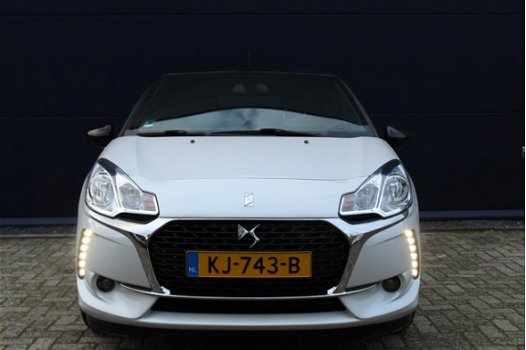 Citroën DS3 - 1.2 EXE Navi / Parkeersensoren - 1