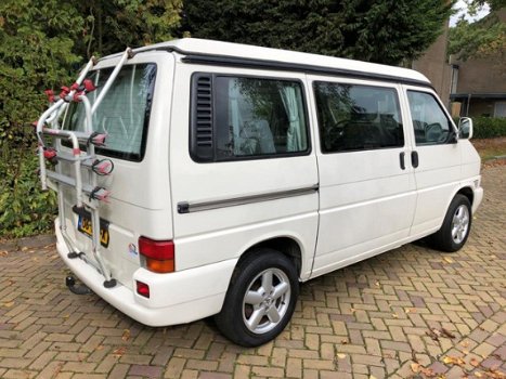 Volkswagen Transporter California - Camper Westfalia California - 1