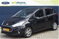 Ford B-Max - 1.0 100pk STYLE NAVI/BT/CRUISE CONTROL - 1 - Thumbnail