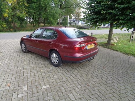 Seat Toledo - 1.6 Stella - 1