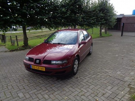 Seat Toledo - 1.6 Stella - 1