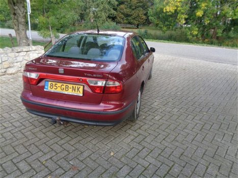 Seat Toledo - 1.6 Stella - 1