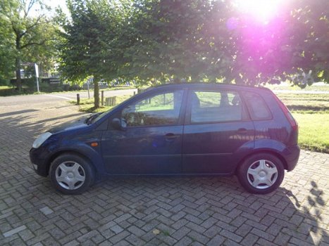 Ford Fiesta - 1.4 TDCi Futura koopje - 1