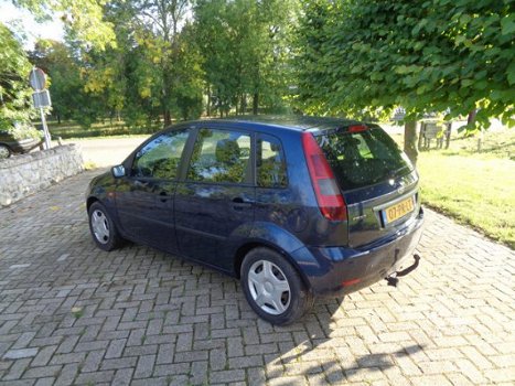 Ford Fiesta - 1.4 TDCi Futura koopje - 1