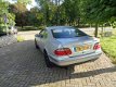 Mercedes-Benz CLK-klasse Coupé - 200 Elegance - 1 - Thumbnail