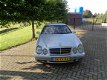 Mercedes-Benz CLK-klasse Coupé - 200 Elegance - 1 - Thumbnail