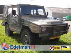 Volkswagen 181 - VW ILTIS ( Bombardier / TYP 183 )