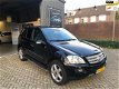 Mercedes-Benz M-klasse - 320 CDI AUTOMAAT/NAVI/LEER - 1 - Thumbnail