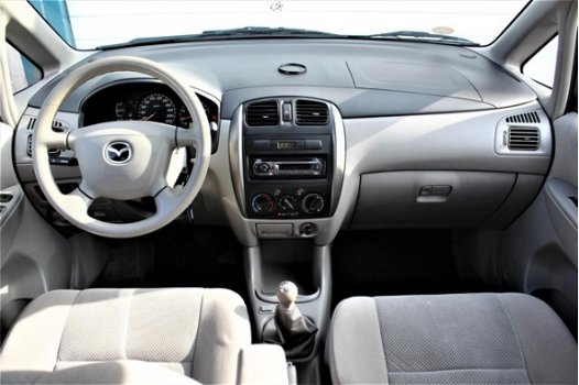 Mazda Premacy - 1.8i Active |Nap|Airco|Trekhaak| - 1