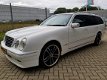 Mercedes-Benz E-klasse Combi - 320 Brabus B9 - 1 - Thumbnail