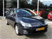 Citroën C4 - 1.6 VTi Image Automaat - Climat/Cruise | PDC | Stoelverw - 1 - Thumbnail