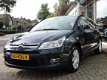 Citroën C4 - 1.6 VTi Image Automaat - Climat/Cruise | PDC | Stoelverw - 1 - Thumbnail