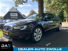 Audi A5 Sportback - 1.8 TFSI Pro Line 170PK/Ecc/audio/Navi/Pdc/Lm/Nieuw Model