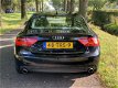 Audi A5 Sportback - 1.8 TFSI Pro Line 170PK/Ecc/audio/Navi/Pdc/Lm/Nieuw Model - 1 - Thumbnail