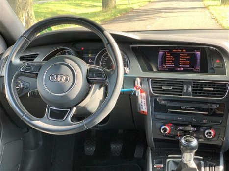 Audi A5 Sportback - 1.8 TFSI Pro Line 170PK/Ecc/audio/Navi/Pdc/Lm/Nieuw Model - 1