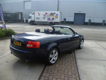 Audi A4 Cabriolet - 3.0 V6 Pro Line De mooiste in topstaat 3.0 automaat cabrio electrische kap - 1 - Thumbnail