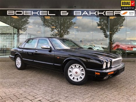 Daimler 4.0 - 4.0 SIX Youngtimer - Origneel Nederlands - 1