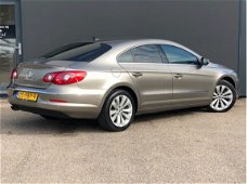 Volkswagen Passat CC - 1.8 TSI Automaat, Xenon Climate control, Cruise control, DSG, Xenon, Privacy