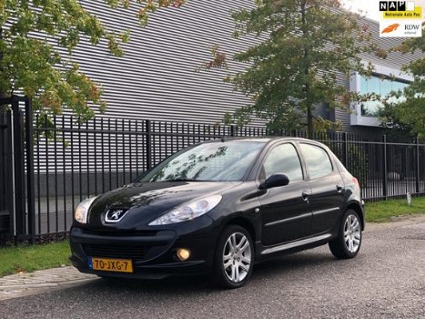 Peugeot 206 - 1.4 XS 5-Deurs (AIRCO) 83.000 km NAP - 1