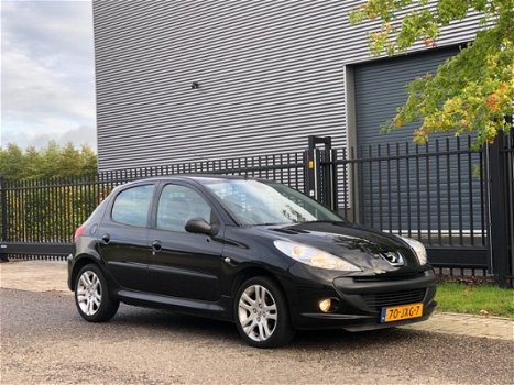 Peugeot 206 - 1.4 XS 5-Deurs (AIRCO) 83.000 km NAP - 1