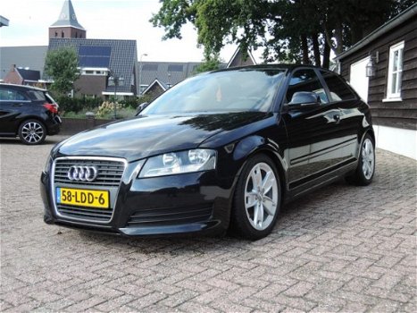 Audi A3 - 1.4 TFSI ATTRACTION PRO LINE - 1