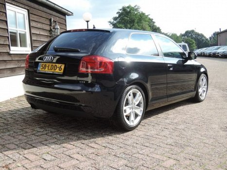 Audi A3 - 1.4 TFSI ATTRACTION PRO LINE - 1