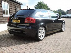 Audi A3 - 1.4 TFSI ATTRACTION PRO LINE