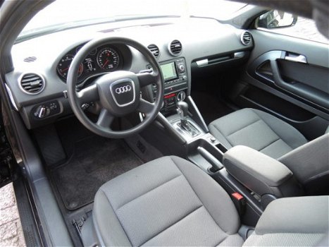 Audi A3 - 1.4 TFSI ATTRACTION PRO LINE - 1