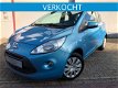 Ford Ka - 1.2 Titanium - 1 - Thumbnail