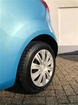 Ford Ka - 1.2 Titanium - 1