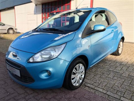 Ford Ka - 1.2 Titanium - 1